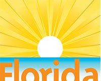 Florida Department of Health logo