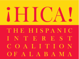 HICA Logo