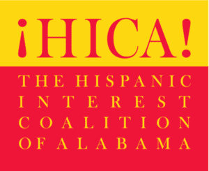 HICA Logo