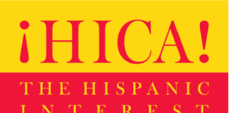 HICA Logo