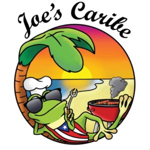 Joe's Caribe logo