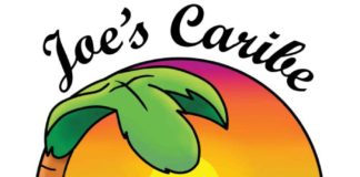 Joe's Caribe logo