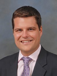 Matt Gaetz