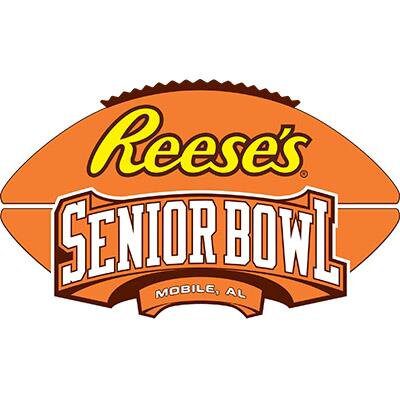 Reese's Senior Bowl logo