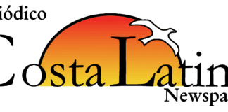 la costa latina newspaper logo