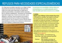 A poster with a picture of a homeless person.