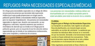 A poster with a picture of a homeless person.
