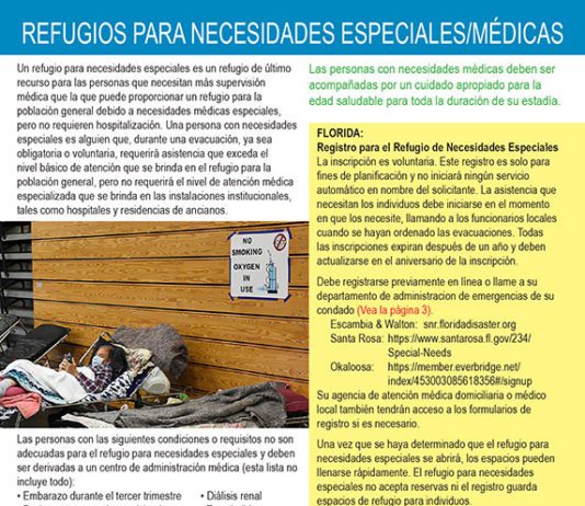A poster with a picture of a homeless person.