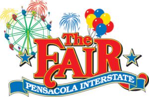 Pensacola Interstate Fair logo