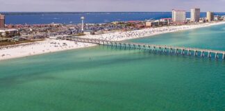 Pensacola Beach