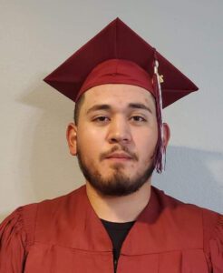 graduation photo