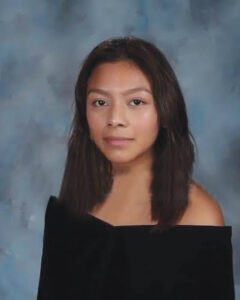 graduation photo