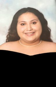 graduation photo