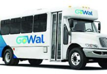 GoWal bus