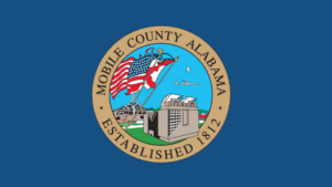 Mobile County logo