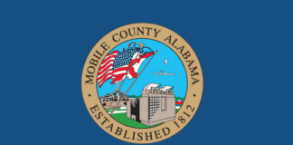 Mobile County logo