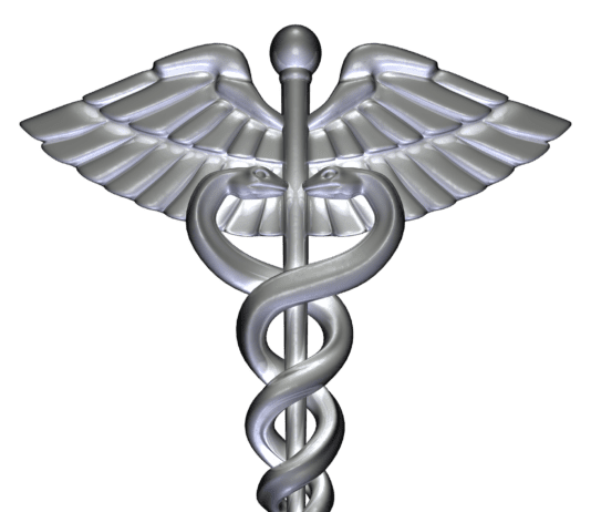 medical symbol