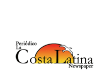 La Costa Latina Logo