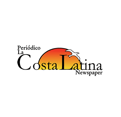 La Costa Latina Logo