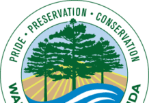 Walton County logo