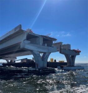 Pensacola Bay Bridge