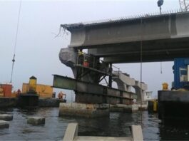 Pensacola Bay Bridge