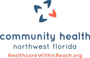 Community Health of Northwest Florida logo