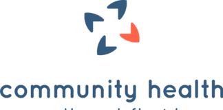 Community Health of Northwest Florida logo