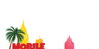 Mobile Latin Fest Logo