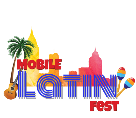 Mobile Latin Fest Logo