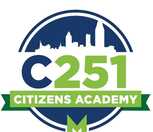 City of Mobile C251 Citizens Academy logo