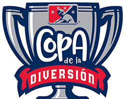 Copa de la Diversion logo