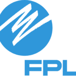 Florida Power and Light FPL logo