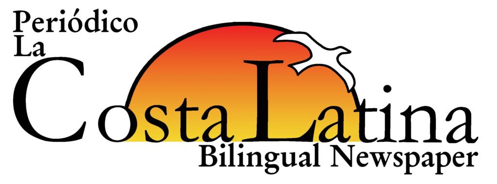 La Costa Latina Logo 2560