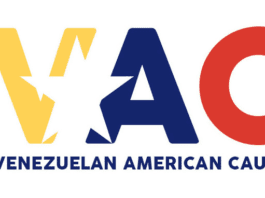 Venezuelan American Caucus VAC logo