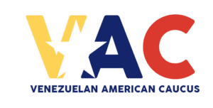 Venezuelan American Caucus VAC logo