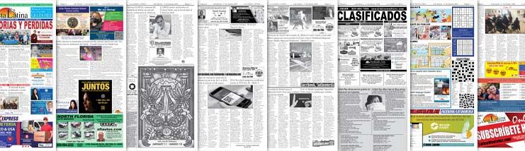 La Costa Latina February 4 - February 17, 2022 all pages