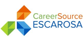 CareerSourc EscaRosa logo