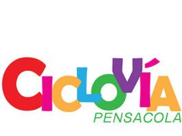 Ciclovia logo