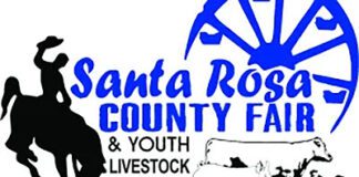 Santa Rosa Fair logo