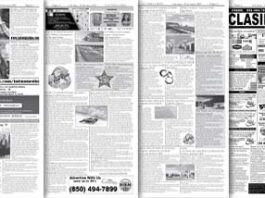La Costa Latina May 6 - May 19 all pages