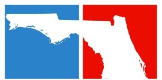 League of Women Voters of Florida logo