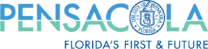 City of Pensacola logo