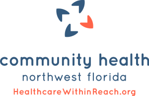 Community Health of Norwest Florida logo