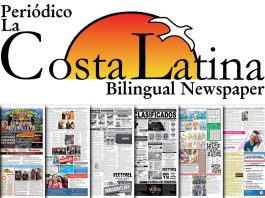 La Costa Latina October 21 - November 3, 2022 all pages