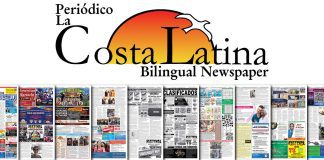 La Costa Latina October 21 - November 3, 2022 all pages
