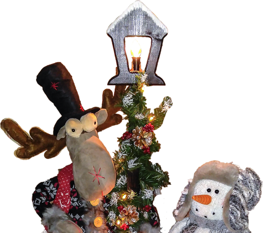 Christmas crafts