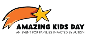 Amazing Kids Day logo