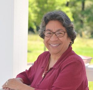 Margarita Vazquez