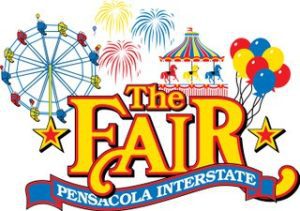 pensacola interstate fair logo
